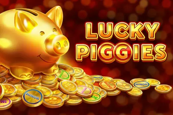 Lucky Piggies gemple Crickexdownload